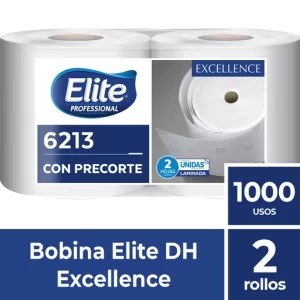 Bobina Elite DH Excellence