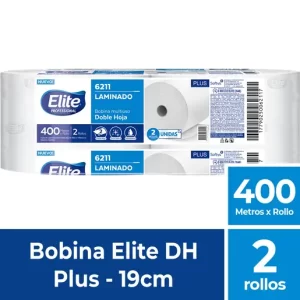 Bobina Elite DH Plus - 19 cm