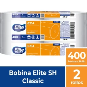 Bobina Elite SH Classic