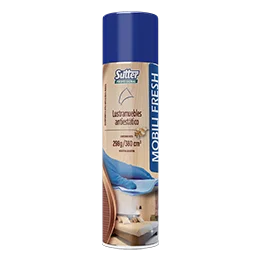 Mobili Fresh Aerosol