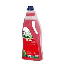 Ruby Easy