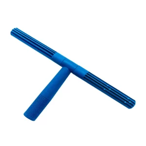 Soporte T de Paño Lavador