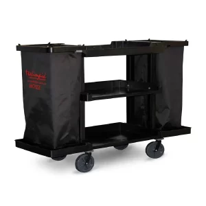 Carro Hotel Bigger Rueda Grande