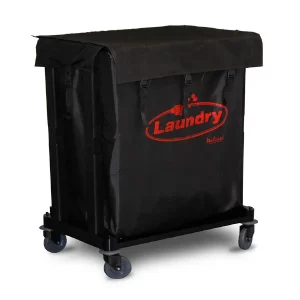 Carro Lavanderia Laundry