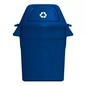 Contenedor Elite 121 LTS Con Tapa