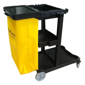 Carro Porta Milenium con Bolsa