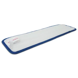 Mopa Microfibra Velcro Dump 60cm