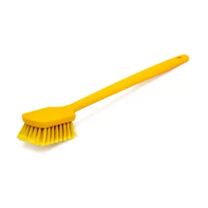 Cepillo Multiuso Mango Largo PVC