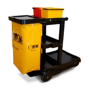 Carro Extrem Capacidad 2 baldes