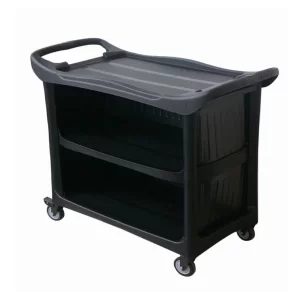 Carro Catering Cerrado