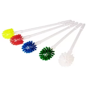 Cepillo Valvula y Drenaje