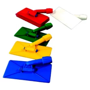 Porta Fibra Abrasiva - Zocalero