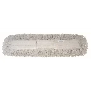 Mopa Seca Algodón Tufting