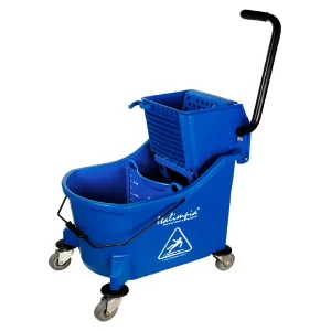 Balde Supermax con Prensa