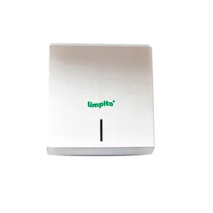 Disp p/Toalla Int Ac Inox