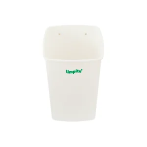 Recip. p/colgas 24 lts Plast