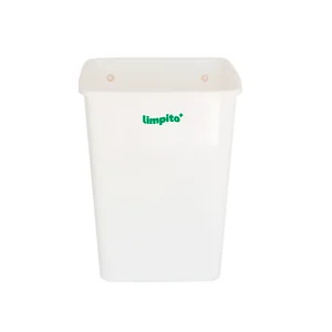 Recip. Resid. p/Colgar 44lts