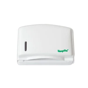 Disp p/Papel Higiénico Interc Plast