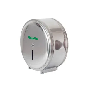 Disp Jumbo x 600mt Ac Inox