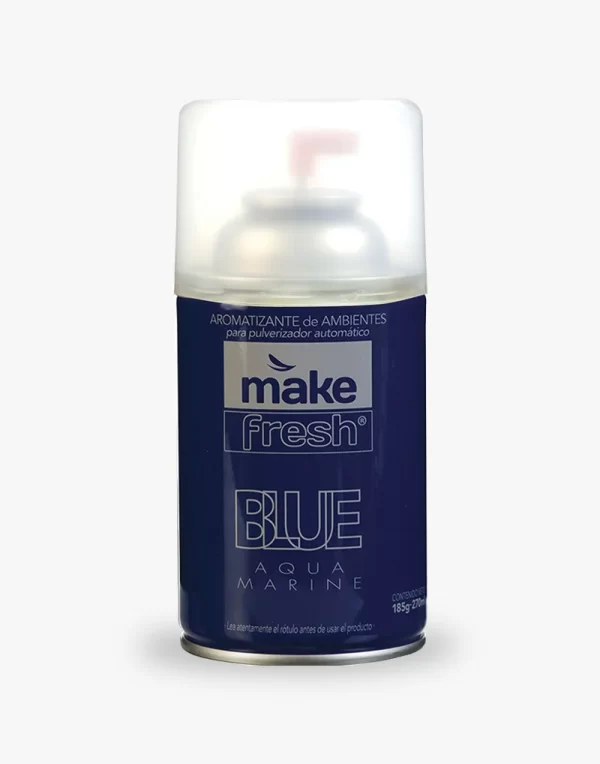 Aromatizante de ambiente: Blue Aqua Marine