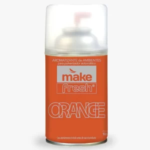 Aromatizante de ambiente: Orange