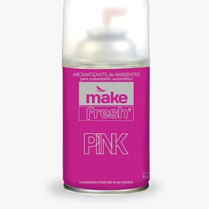 Aromatizante de ambiente: Pink
