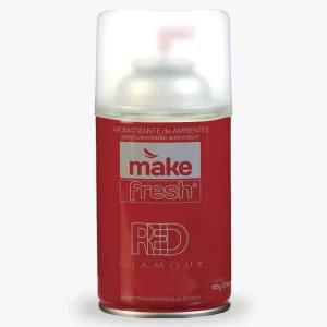 Aromatizante de ambiente: Red