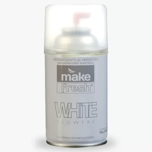 Aromatizante de ambiente: White Flowers