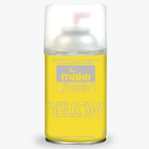 Aromatizante de ambiente: Yellow