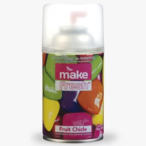 Aromatizante de ambiente: Fruit Chicle