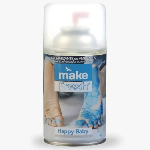 Aromatizante de ambiente: Happy Baby