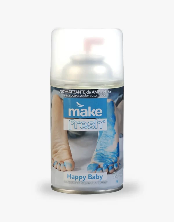Aromatizante de ambiente: Happy Baby