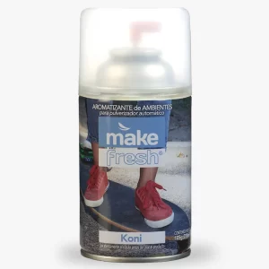 Aromatizante de ambiente: Koni