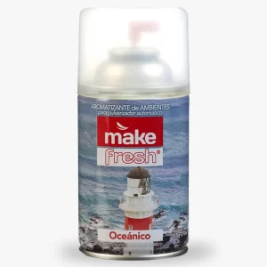 Aromatizante de ambiente: Oceánico