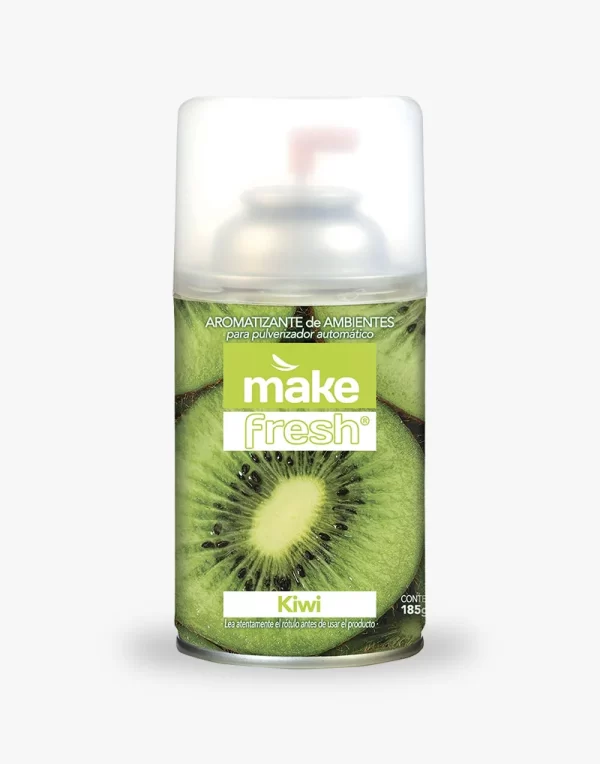 Aromatizante de ambiente: Kiwi