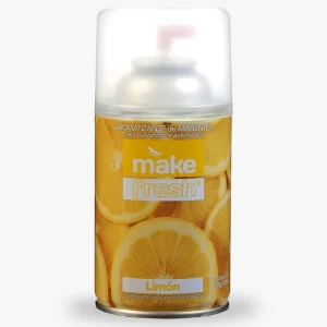 Aromatizante de ambiente: Limón