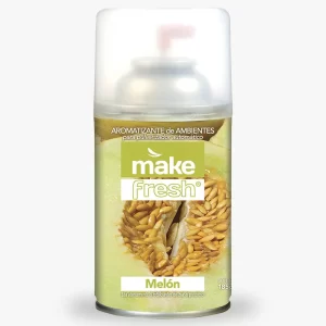 Aromatizante de ambiente: Melón