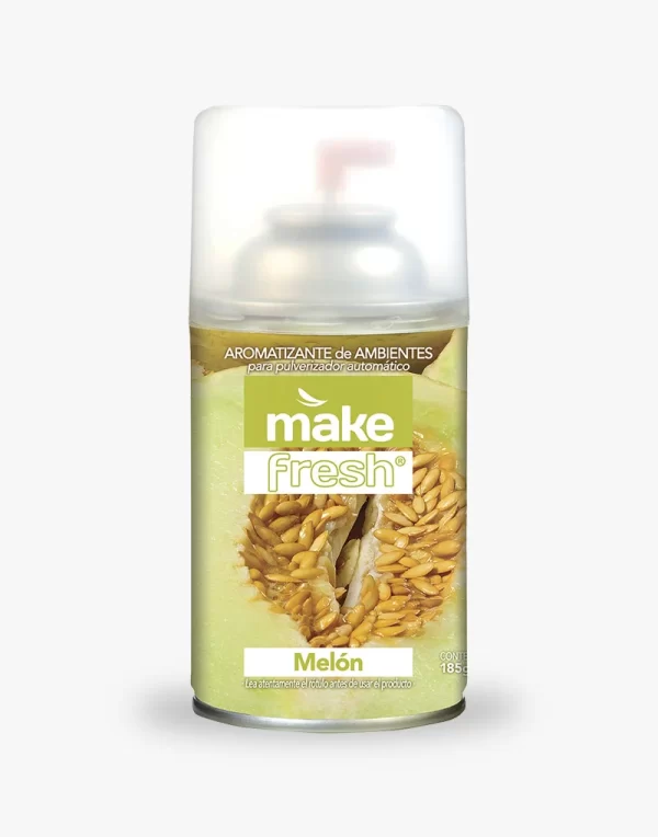 Aromatizante de ambiente: Melón