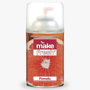 Aromatizante de ambiente: Pomelo