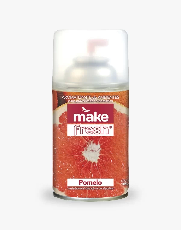 Aromatizante de ambiente: Pomelo