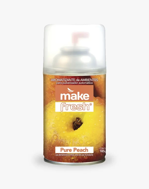 Aromatizante de ambiente: Pure Peach