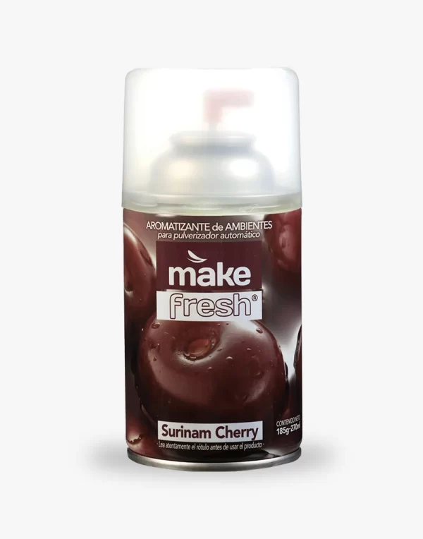 Aromatizante de ambiente: Surinam Cherry