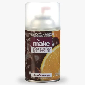 Aromatizante de ambiente: Uva-Naranja