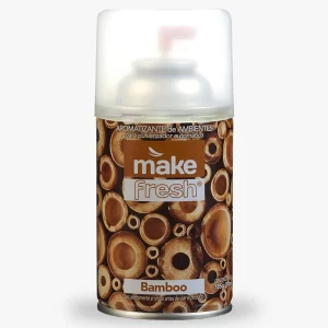 Aromatizante de ambiente: Bamboo