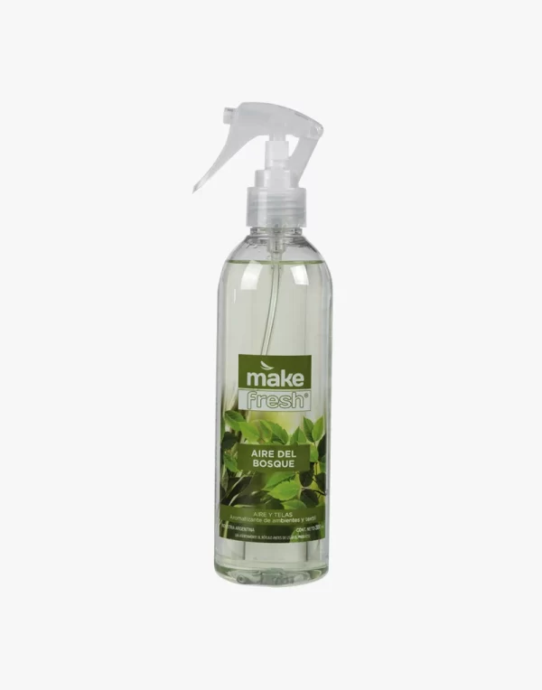 Aromatizante de aire y telas: Aire del Bosque