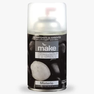 Aromatizante de ambiente: Misterio