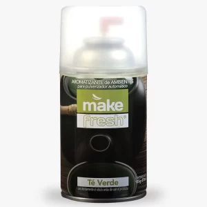 Aromatizante de ambiente: Té Verde