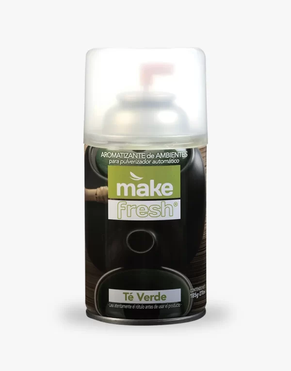 Aromatizante de ambiente: Té Verde