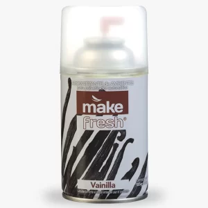 Aromatizante de ambiente: Vainilla