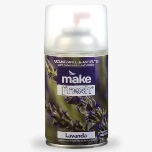 Aromatizante de ambiente: Lavanda